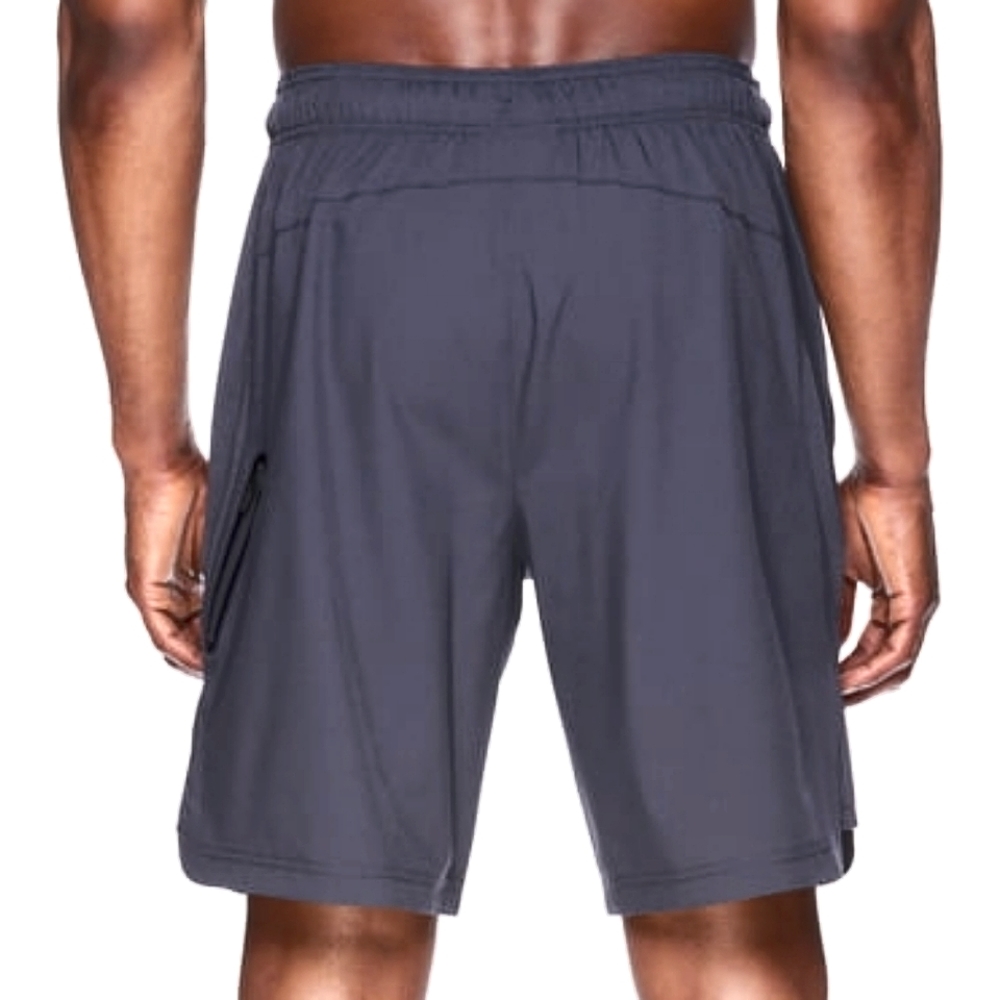 Athletic short - Picture 3 of 8